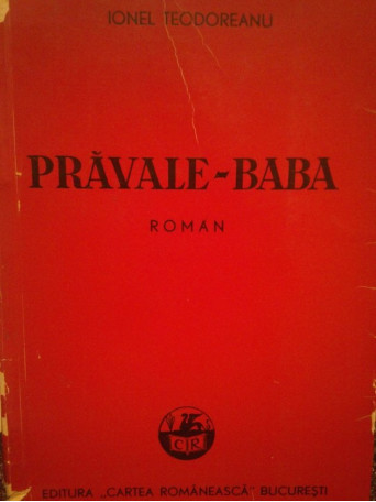 Pravalebaba