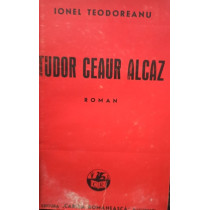 Tudor Ceaur Alcaz