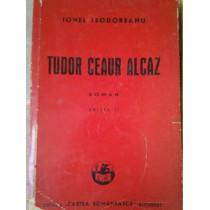 Tudor Ceaur Alcaz