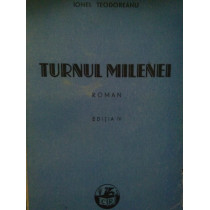 Turnul milenei