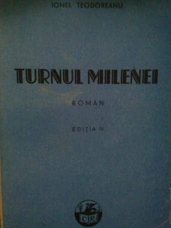 Turnul milenei