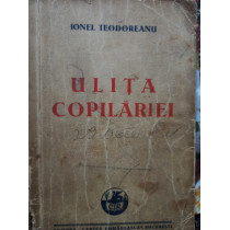 Ulita copilariei - In casa bunicilor