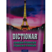 Dictionar romanfrancez, francezroman