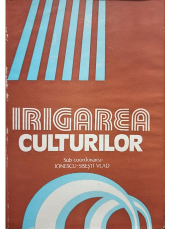 Irigarea culturilor