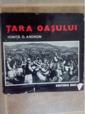 Tara oasului