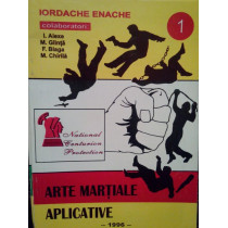 Arte martiale aplicative, vol. 1