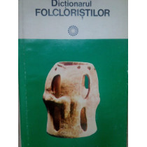 Dictionarul folcloristilor