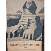 Civilizatia Egiptului Antic