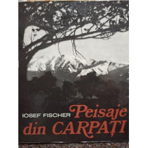 Peisaje din Carpati