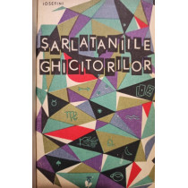 Sarlataniile ghicitorilor