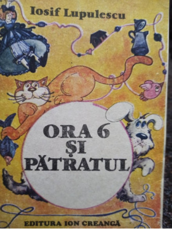 Ora 6 si patratul