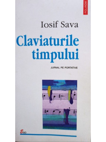 Claviaturile timpului