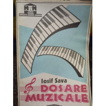 Dosare muzicale