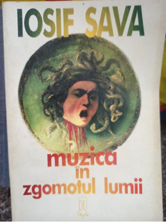 Muzica in zgomotul lumii