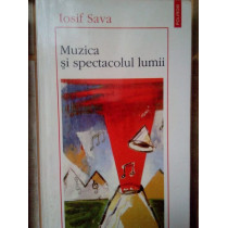 Muzica si spectacolul lumii