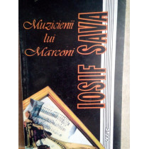 Muzicineii lui Marconi