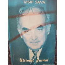 Ultimul jurnal