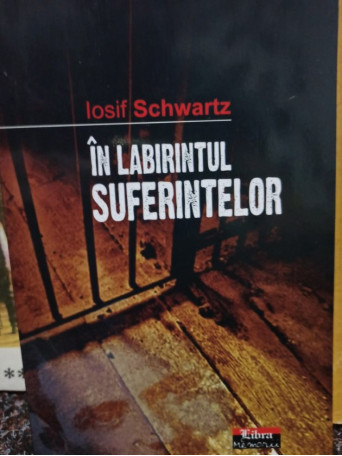 In labirintul suferintelor