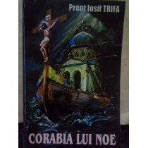 Corabia lui Noe