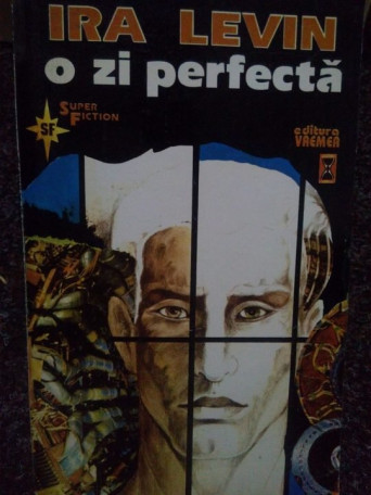 O zi perfecta