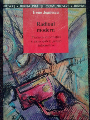 Radioul modern