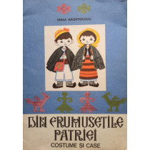 Din frumusetile patriei