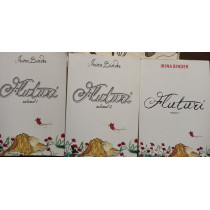 Fluturi, 3 vol.