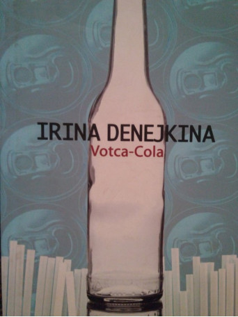 Votca - Cola