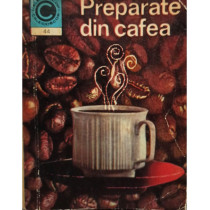 Preparate din cafea