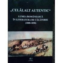 Celalalt autentic