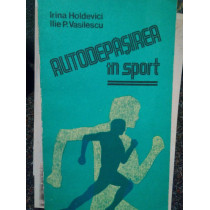 Autodepasirea in sport