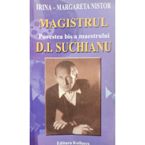 Magistrul D. I. Suchianu