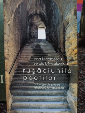 Rugaciunile poetilor