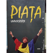 Piata Universitatii