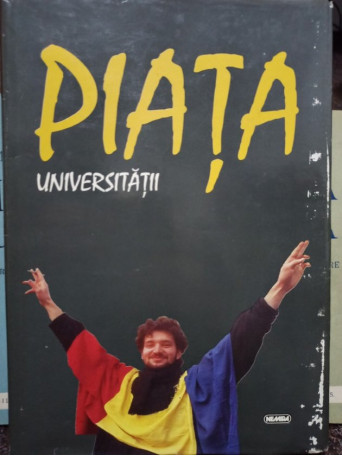 Piata Universitatii