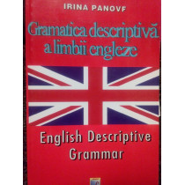 Gramatica descriptiva a limbii engleze