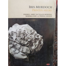 Iris Murdoch - Printul negru