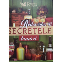 Redescoperiti secretele bunicii