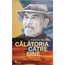 Calatoria catre sine