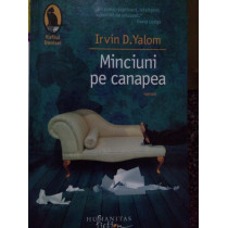 Minciuni pe canapea