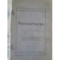 Reincarnarea