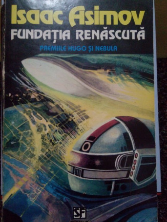 Fundatia renascuta