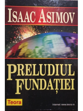 Preludiul fundatiei