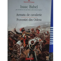 Armata de cavalerie - Povestiri din Odesa