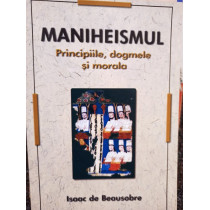 Maniheismul