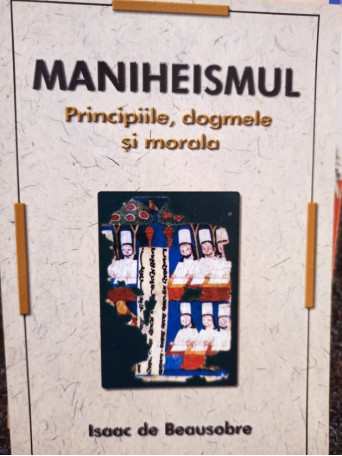 Maniheismul