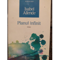 Planul infinit