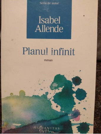 Planul infinit