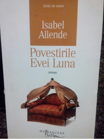 Povestirile Evei Luna