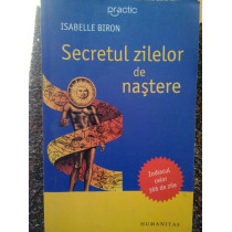 Secretul zilelor de nastere